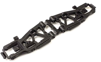 Kyosho Inferno MP9 Hard Font Suspension Arms B Version - Left and Right
