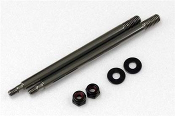 Kyosho Shock Shafts Front MP9 57mm - Package of 2