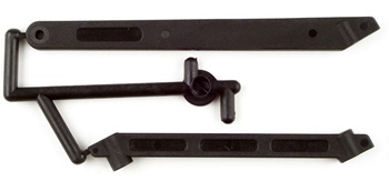 Kyosho Inferno VE and Neo Chassis Brace or Torque Rod Set