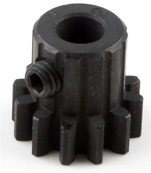 Kyosho Inferno MP9e and VE 12 Tooth Module 1 Pinion Gear