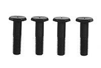 Kyosho Disk Brake Bolts - Package of 4
