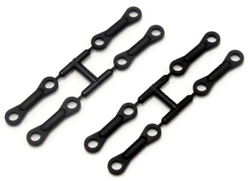 Kyosho Inferno MP10 Sway Bar Ball End Set 8 Pieces