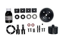 Kyosho Differential Set for Center - Traction Control