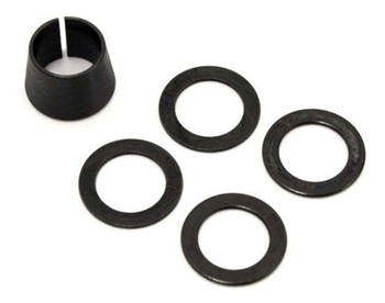 Kyosho Inferno MP10 Tapered Collet Set for SG .21 engines