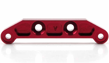 Kyosho Inferno 7.5 SP Aluminum Front Upper Sus. Holder(A Block) Red