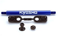 Kyosho Torque Rod Set Rear Heavy Duty SP2 or WC