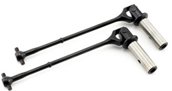 Kyosho Universals Front Thin Light 90.7mm - Package of 2