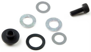 Kyosho Inferno MP9 Bell Guide Washer and Clutch Shim Set