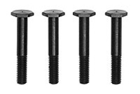 Kyosho Disk Brake Bolts - Package of 4 - Discontinued