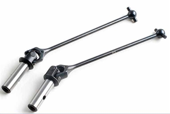 Kyosho Inferno MP9 Long Rear Universal Swing Shaft 93mm "B" Version - Package of 2