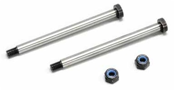 Kyosho Inferno MP9 Hard Rear Suspension Pin - Package of 2