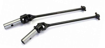 Kyosho Inferno HD Universal Drive Shafts 93mm MP9 TKI3 - Package of 2