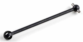 Kyosho Inferno MP9 HD CVD Center Swing Shaft Front 84mm - Shaft Only - Package of 1