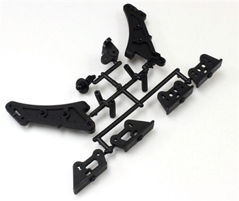 Kyosho Inferno MP9 High Traction Wing Stay Set