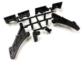 Kyosho Inferno MP9 TKi4 High Traction Wing Stay