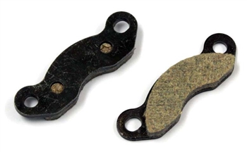 Kyosho Inferno MP10 Brake Pads - Package of 2