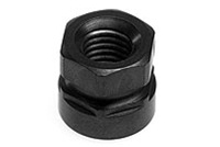 Kyosho Flywheel Nut for 3 piece Clutch - Discontinued