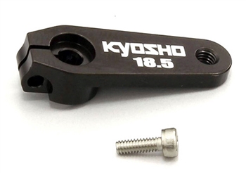 Kyosho Inferno MP10/10T Futaba Aluminum Steering Servo Horn 18mm Length
