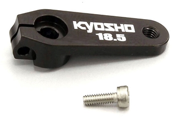 Kyosho Inferno MP10/10T SANWA Aluminum Steering Servo Horn 18mm Length