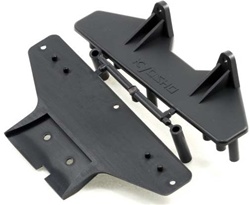 Kyosho Inferno GT and GT2 Front Bumper Set