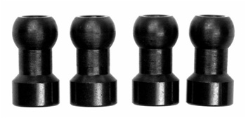 Kyosho Inferno GT and GT2 Shock Stand off or 5.8mm Pivot Ball - Package of 4