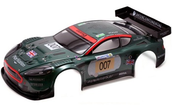 Kyosho Inferno GT Aston Martin Painted Body Set