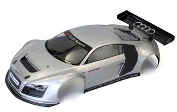 Kyosho Inferno GT2 Audi R8 LMS Painted and Completed Body Set