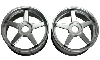 Kyosho Inferno GT BMW M3 GTR Wheels - Package of 2