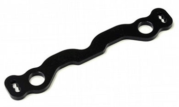 Kyosho Inferno Hard Steering Plate for GT2 Option Chassis and the Inferno ST Series