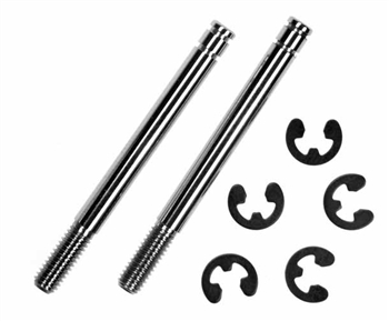 Kyosho Mini Inferno Front Shock Shaft - Package of 2