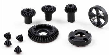 Kyosho Mini Inferno Differential Gear Set