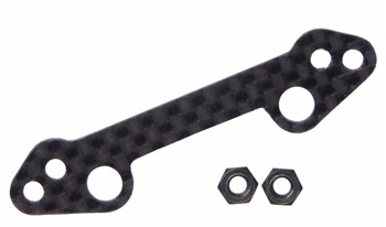 Kyosho Mini Inferno Carbon Steering Plate
