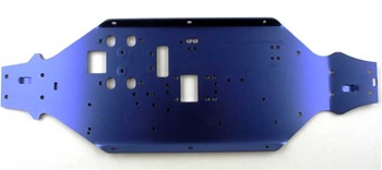 Kyosho Inferno Main Chassis Plate for GT2 and ST