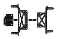 Kyosho Front and Rear Body Mounts