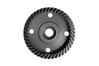 Kyosho Bevel Gear 43 Tooth ST-R - Discontinued