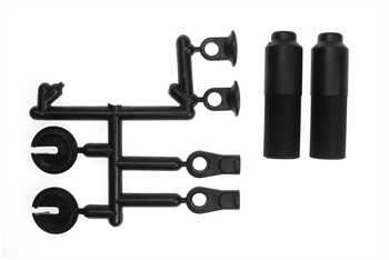 Kyosho Shock Plastic Parts - Package of 2