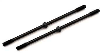 Kyosho Inferno MP10T Adjustable Rod M4x48mm - Package of 2