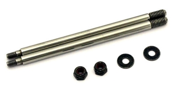Kyosho Inferno MP10T 66mm Shock Shaft - Package of 2