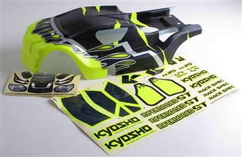 Kyosho Inferno Neo Race Spec Painted Body Set Type 1
