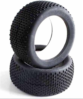 Kyosho Inferno NEO ST Tire and Inner Sponge - Package of 2