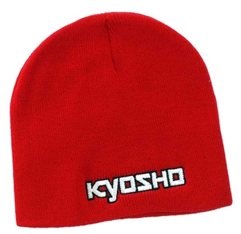 Kyosho Beanie Red