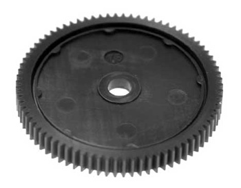 Kyosho Spur Gear 48 Pitch 78 Tooth (ZX6, ZX5, RB5)