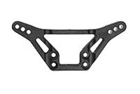 Kyosho Carbon Composite Front Shock Stay (ZX-5, SP, FS)