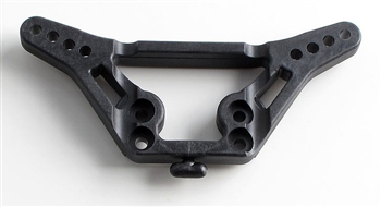 Kyosho Carbon Composite Front Shock Stay "B" Version (ZX-5, SP, FS)