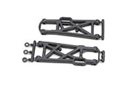 Kyosho Front & Rear Suspension Arms (ZX-5)