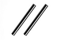 Kyosho Front Outer Suspension Shaft 25mm Ultima Lazer - Package of 2