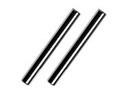 Kyosho Rear Outer Suspension Shaft 27mm (ZX6, ZX-5) - Package of 2