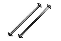 Kyosho Rear Swing Shaft 65.5mm Lazer and Ultima - Package of 2