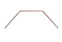 Kyosho Lazer Front or Rear Stabilizer/Sway Bar 1.3mm ZX6, ZX5