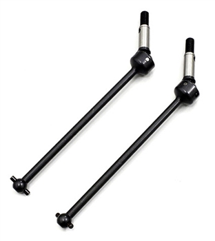 Kyosho Lazer ZX7 Universal Swing Shaft 74mm - Package of 2